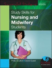 Study Skills for Nursing and Midwifery Students