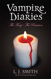 The Vampire Diaries: Volume 2: The Fury & The Reunion