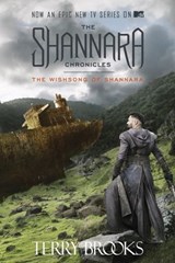 The Wishsong of Shannara - Terry Brooks - 9780345444622