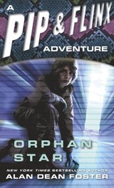 Orphan Star - Alan Dean Foster - 9780345454522