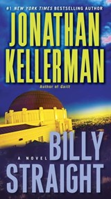 Billy Straight - Jonathan Kellerman - 9780345463678