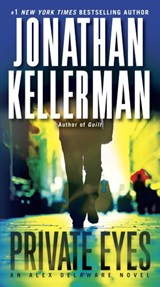 Private Eyes - Jonathan Kellerman - 9780345463746