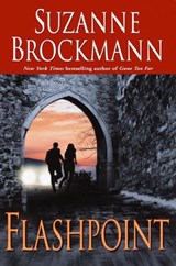 Flashpoint - Suzanne Brockmann - 9780345472168