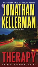 Therapy - Jonathan Kellerman - 9780345478283