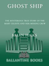 Ghost Ship - Brian Hicks - 9780345478351