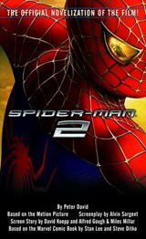 Spider-Man 2 - Peter David - 9780345478757