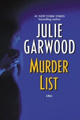 Murder List - Julie Garwood - 9780345480408