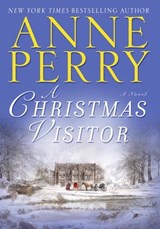 A Christmas Visitor - Anne Perry - 9780345482488