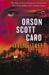Magic Street - Orson Scott Card - 9780345484512