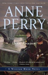 Dark Assassin - Anne Perry - 9780345490858