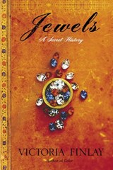 Jewels - Victoria Finlay - 9780345493354