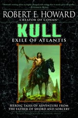 Kull - Robert E. Howard - 9780345495594