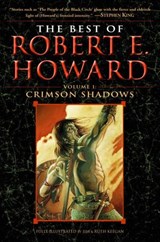 The Best of Robert E. Howard Volume 1 - Robert E. Howard - 9780345500557