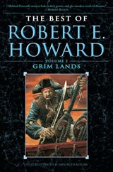 The Best of Robert E. Howard Volume 2 - Robert E. Howard - 9780345502506