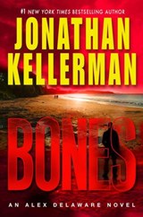 Bones - Jonathan Kellerman - 9780345509451