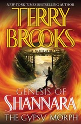 The Gypsy Morph - Terry Brooks - 9780345509550