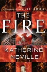 The Fire - Katherine Neville - 9780345509642