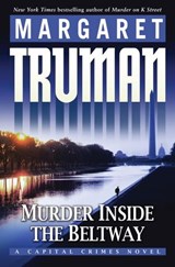 Murder Inside the Beltway - Margaret Truman - 9780345509666