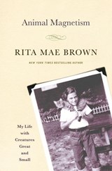 Animal Magnetism - Rita Mae Brown - 9780345516930