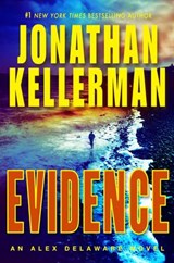 Evidence - Jonathan Kellerman - 9780345518149