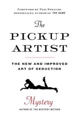 The Pickup Artist - Mystery - 9780345518217