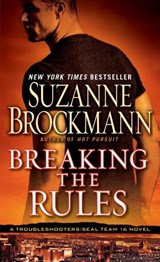 Breaking the Rules - Suzanne Brockmann - 9780345521248