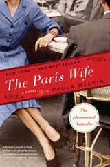 The Paris Wife - Paula McLain - 9780345521323