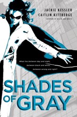Shades of Gray - Jackie Kessler ; Caitlin Kittredge - 9780345521712