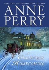 A Christmas Homecoming - Anne Perry - 9780345524645