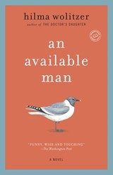 An Available Man - Hilma Wolitzer - 9780345527561