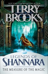 The Measure of the Magic - Terry Brooks - 9780345529213