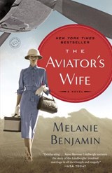 The Aviator's Wife - Melanie Benjamin - 9780345534699