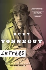 Kurt Vonnegut - Kurt Vonnegut - 9780345535399