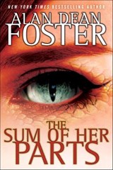 The Sum of Her Parts - Alan Dean Foster - 9780345535634