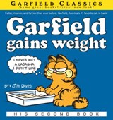 Garfield Gains Weight - Jim Davis - 9780345536907
