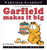 Garfield Makes It Big - Jim Davis - 9780345537423
