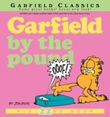 Garfield by the Pound - Jim Davis - 9780345537560