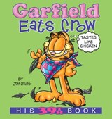 Garfield Eats Crow - Jim Davis - 9780345537645