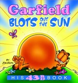 Garfield Blots Out the Sun - Jim Davis - 9780345537676