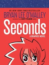Seconds - Bryan Lee O'Malley - 9780345538789