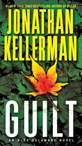 Guilt - Jonathan Kellerman - 9780345538819