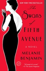 The Swans of Fifth Avenue - Melanie Benjamin - 9780345539755