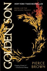 Golden Son - Pierce Brown - 9780345539823