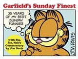 Garfield's Sunday Finest - Jim Davis - 9780345545626