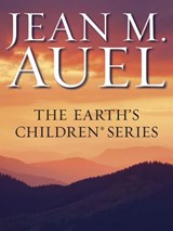 The Earth's Children Series 6-Book Bundle - Jean M. Auel - 9780345546005