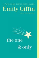 The One & Only - Emily Giffin - 9780345546890