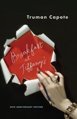 Breakfast at Tiffany's - Truman Capote - 9780345803054