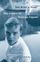 Too Brief a Treat - Truman Capote - 9780345803092