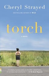 Torch - Cheryl Strayed - 9780345805621