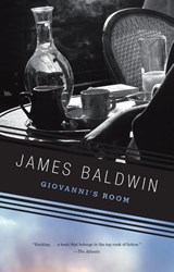 Giovanni's Room - James Baldwin - 9780345806567